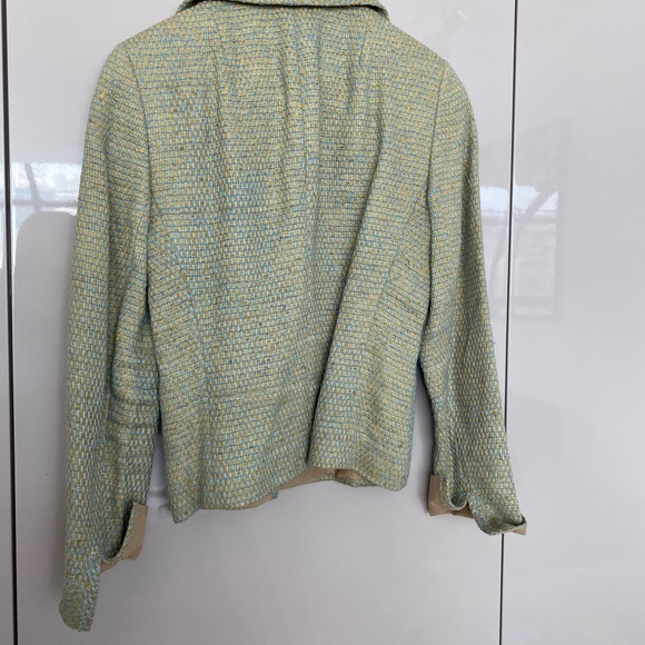 ☀️🏝️Akris Blazer - Picture 4 of 4